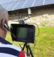 Druhý nejlepší rok. ČEZ loni navýšil výrobu bezemisní elektřiny ze slunce o 12 procent